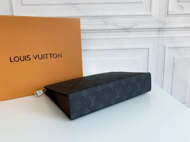 Louis Vuitton Clutch Bags